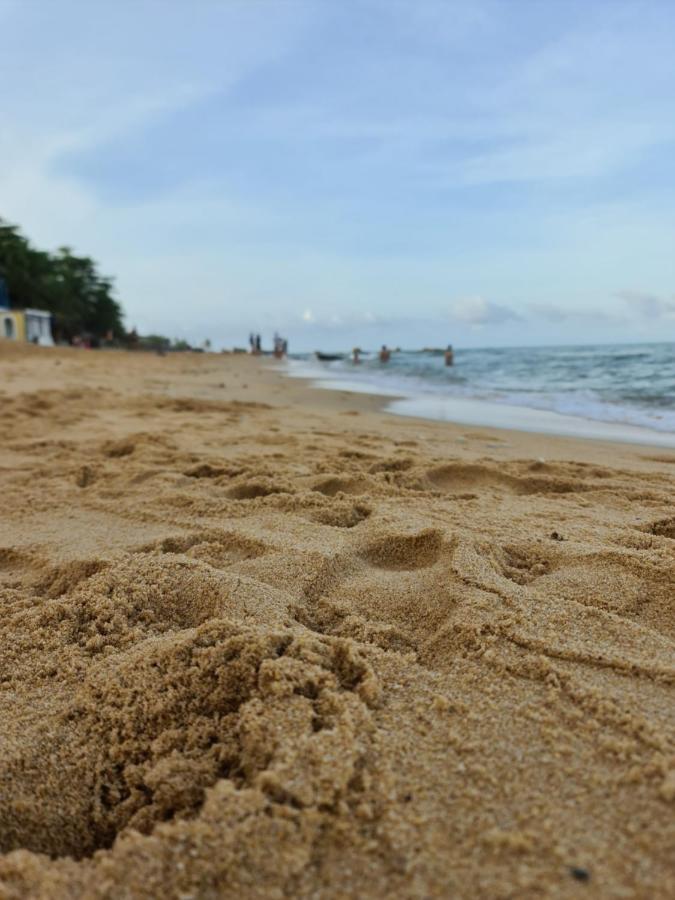 Kim Lien Phu Quoc Guesthouse Exterior foto