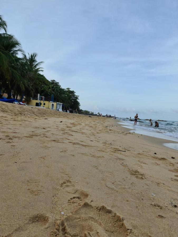 Kim Lien Phu Quoc Guesthouse Exterior foto
