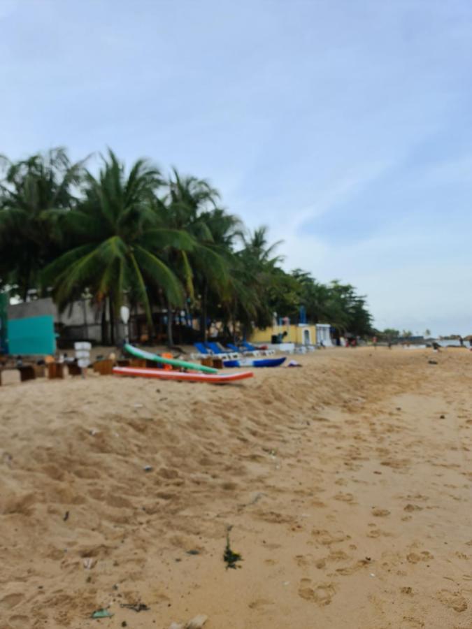 Kim Lien Phu Quoc Guesthouse Exterior foto