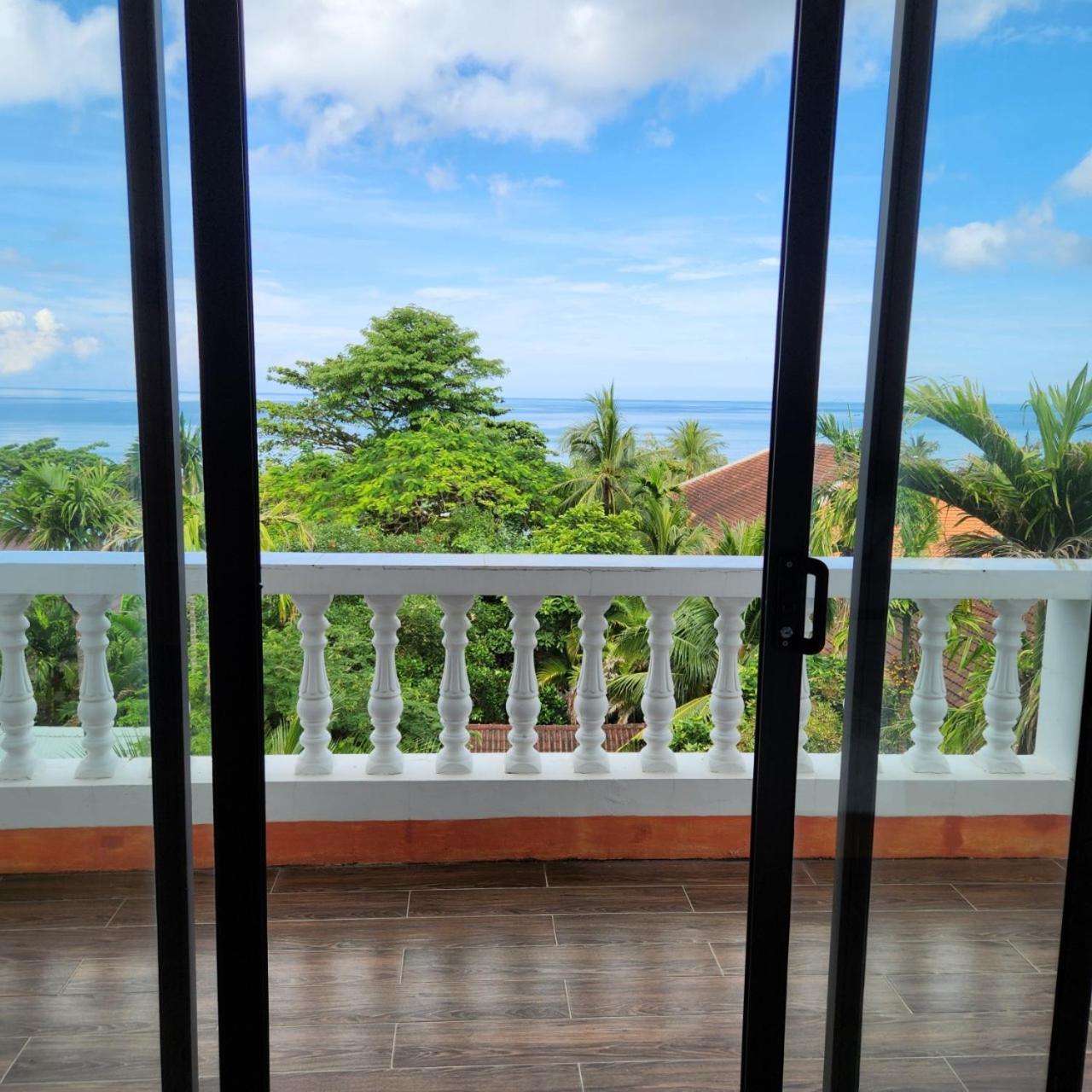 Kim Lien Phu Quoc Guesthouse Exterior foto