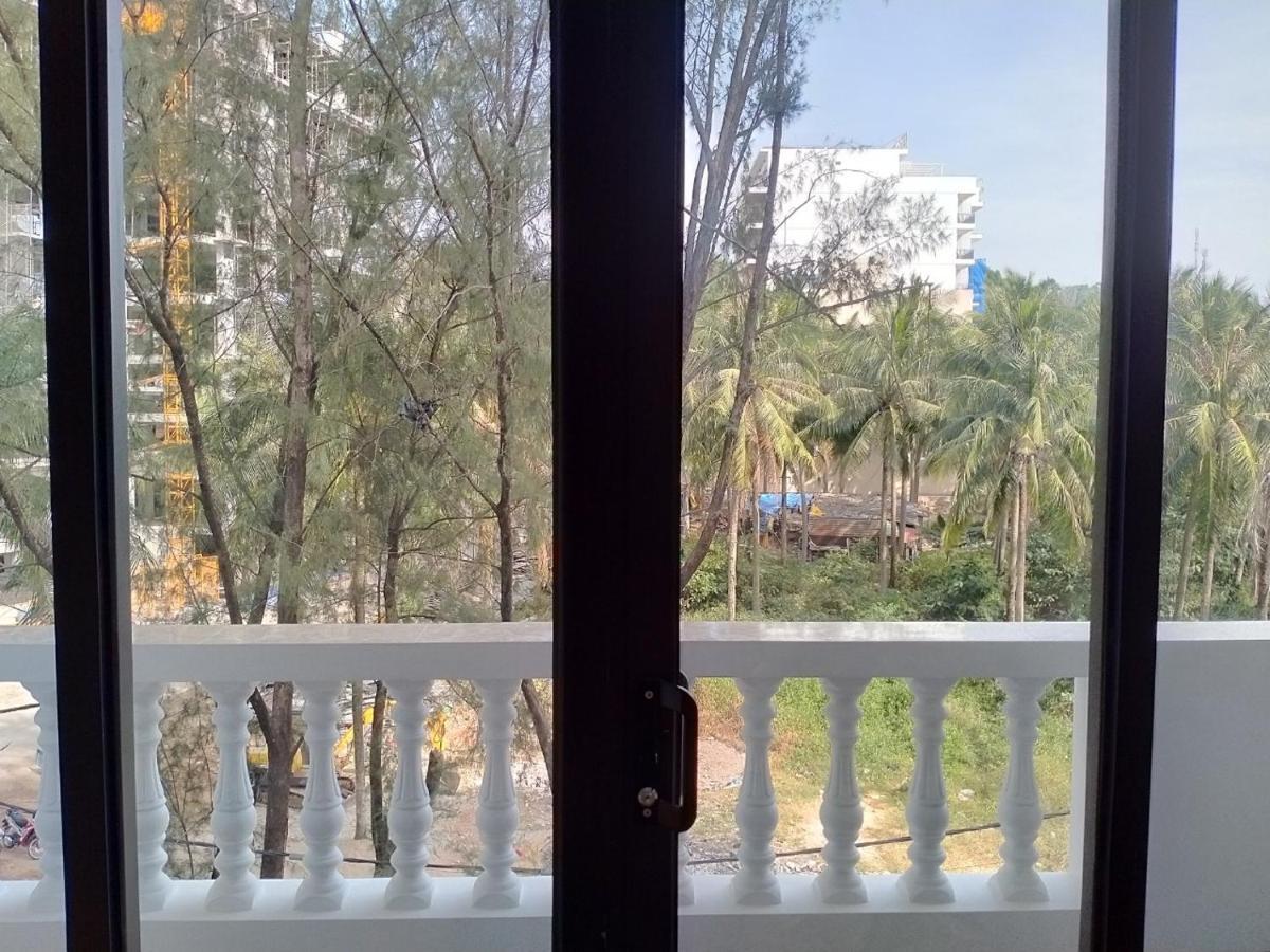 Kim Lien Phu Quoc Guesthouse Exterior foto